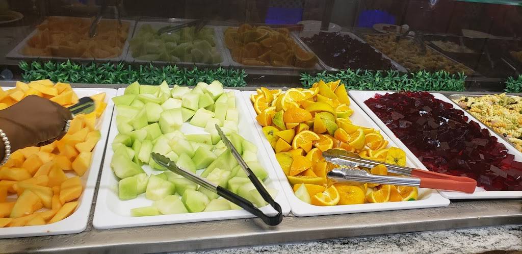 Asuka Buffet | restaurant | 1100 Skyland Blvd E, Tuscaloosa, AL 35405, USA | 2053668551 OR +1 205-366-8551