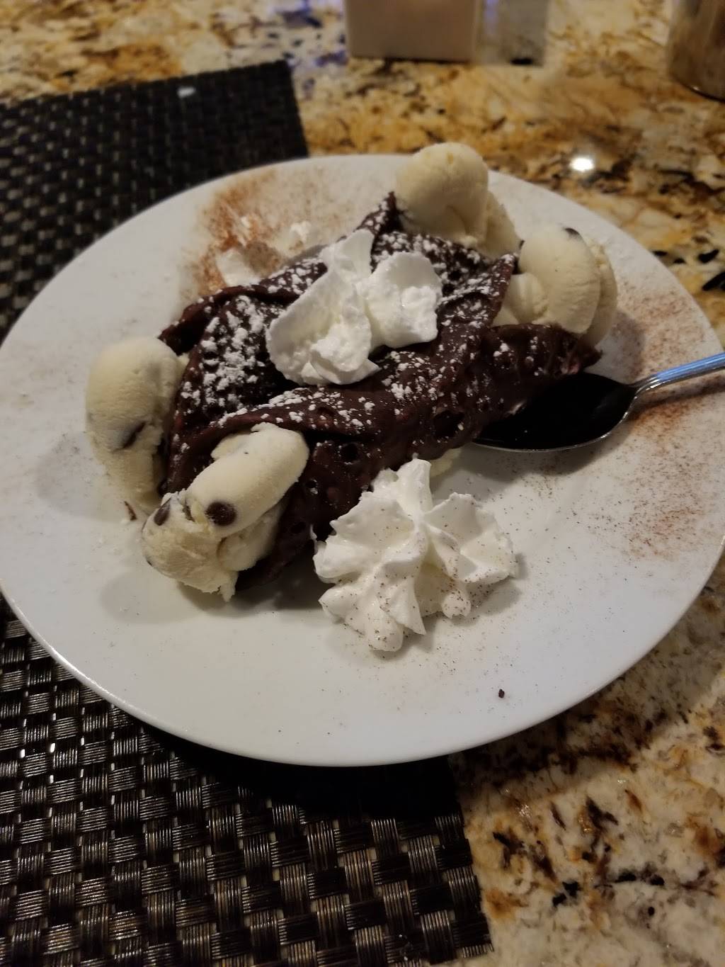 Casa Rina of Thornwood | restaurant | 886 Commerce St, Thornwood, NY 10594, USA | 9147694515 OR +1 914-769-4515