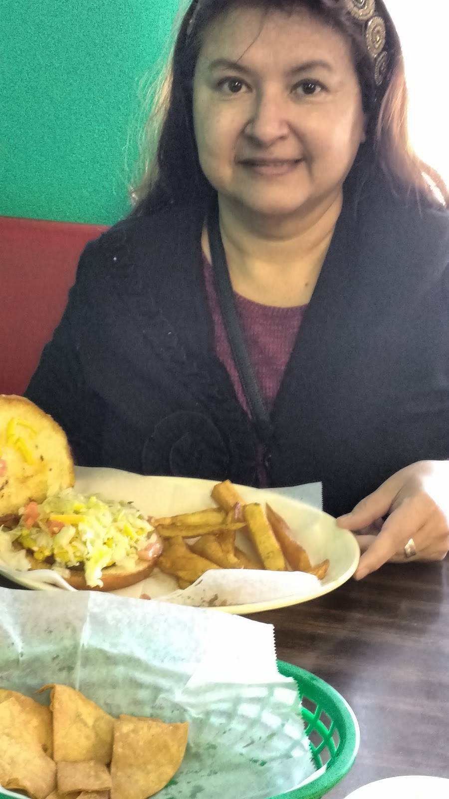 Restaurante Don Pablo | restaurant | 6936, 2162 S Laredo St, San Antonio, TX 78207, USA | 2102258554 OR +1 210-225-8554