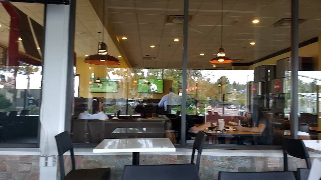 Wings N Things | restaurant | 12075 Carmel Mountain Rd #201, San Diego, CA 92128, USA | 8584519464 OR +1 858-451-9464