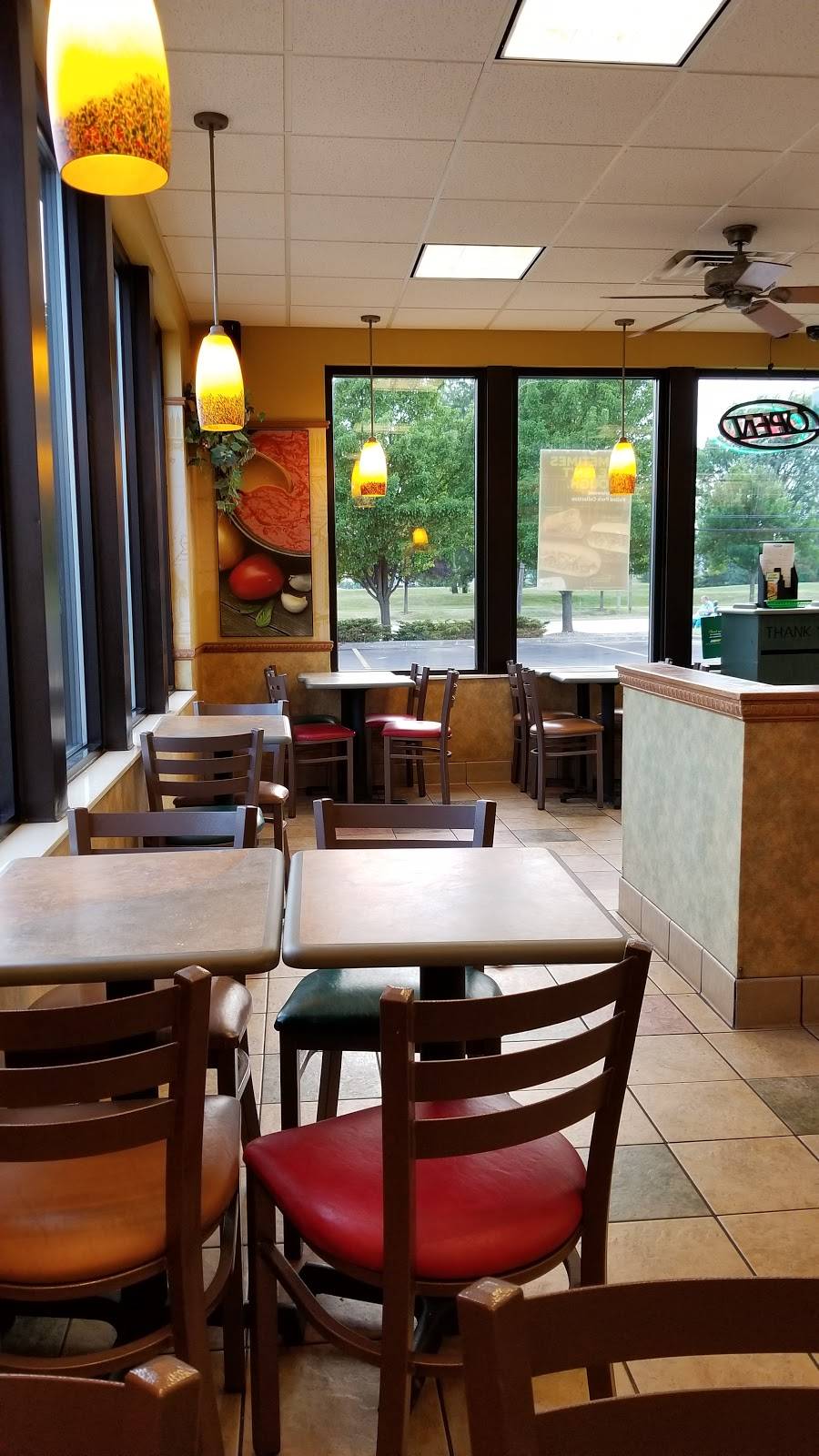 Subway | restaurant | 2359 S Mission St, Mt Pleasant, MI 48858, USA | 9897799801 OR +1 989-779-9801