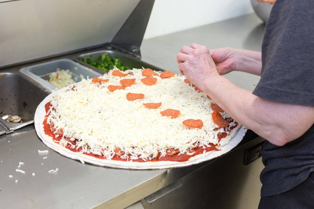 Kenootz Pizza | restaurant | 15755 S Bell Rd, Homer Glen, IL 60491, USA | 7087377188 OR +1 708-737-7188