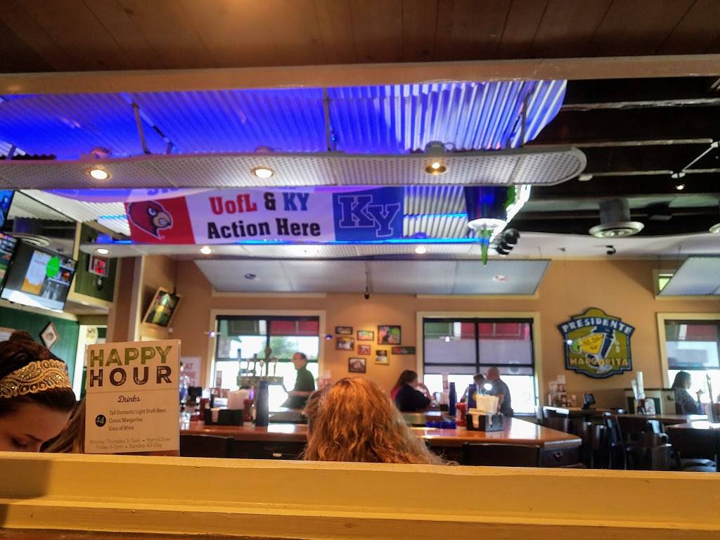 Chilis Grill & Bar | meal takeaway | 9720 Von Allmen Ct suite a, Louisville, KY 40241, USA | 5023018880 OR +1 502-301-8880