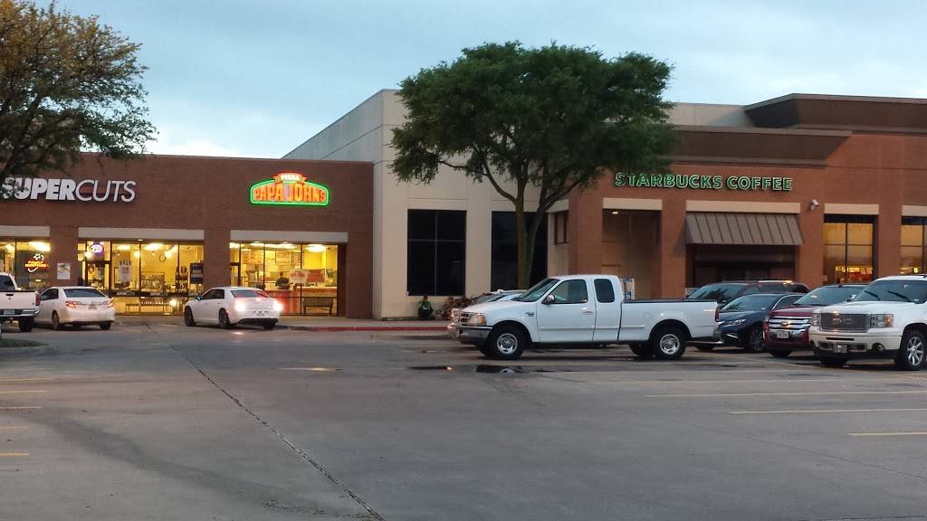 Papa Johns Pizza | restaurant | 2300 14th St Ste 125, Plano, TX 75074, USA | 9724233555 OR +1 972-423-3555