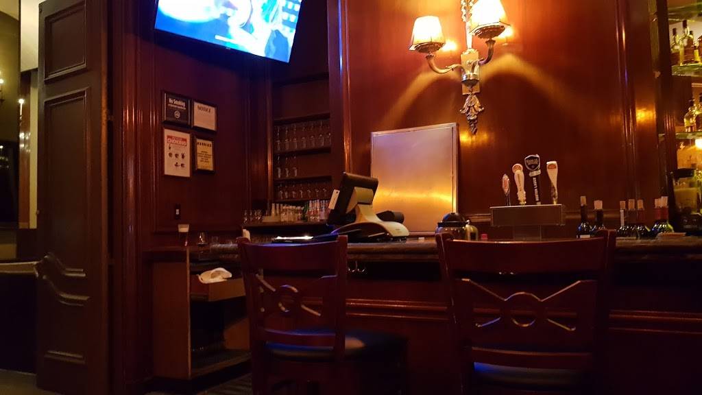 Harrys New York Bar | restaurant | 36 Central Park S, New York, NY 10019, USA | 2125216200 OR +1 212-521-6200