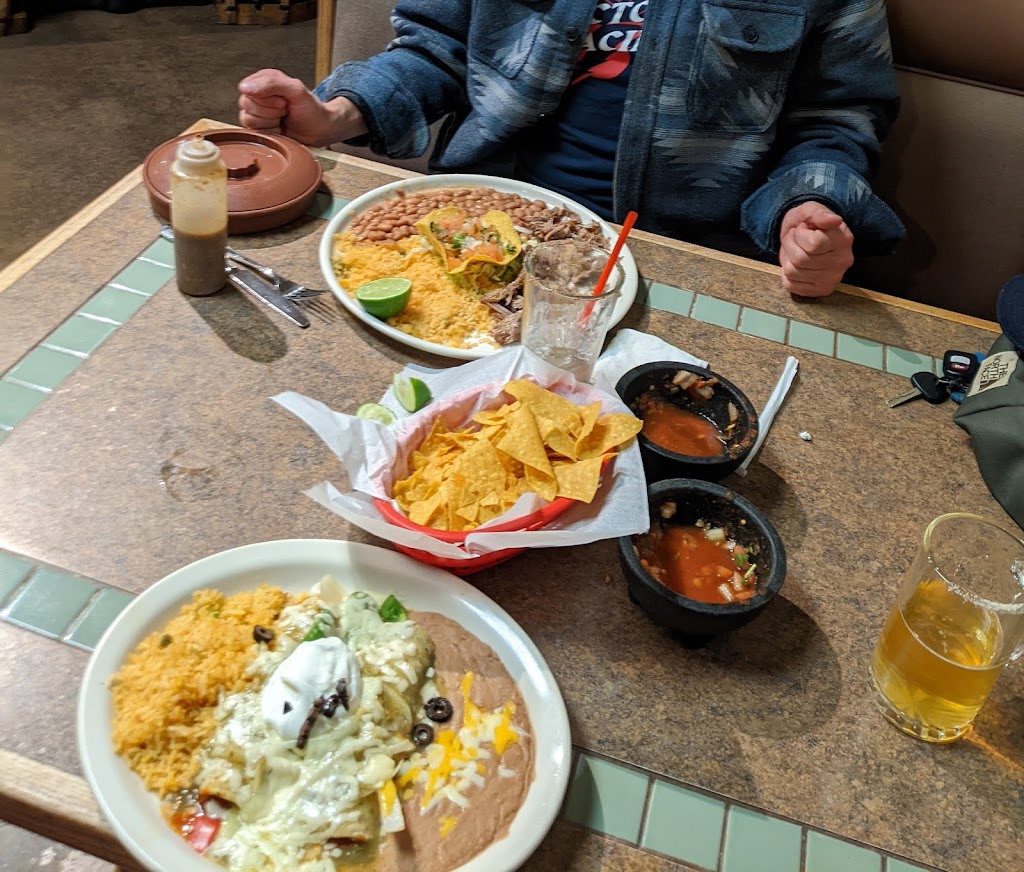 Fiesta Guadalajara | restaurant | 710 North Ave, Grand Junction, CO 81501, USA | 9702556609 OR +1 970-255-6609