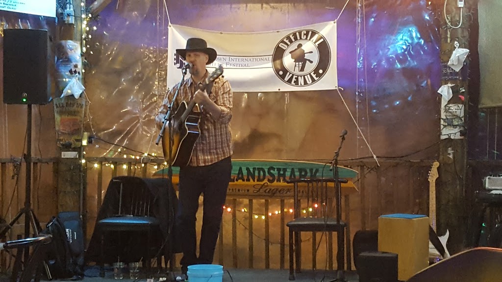 Purple Parrot Tiki Bar & Grill | restaurant | 13555 Perdido Key Dr, Pensacola, FL 32507, USA | 8504663805 OR +1 850-466-3805