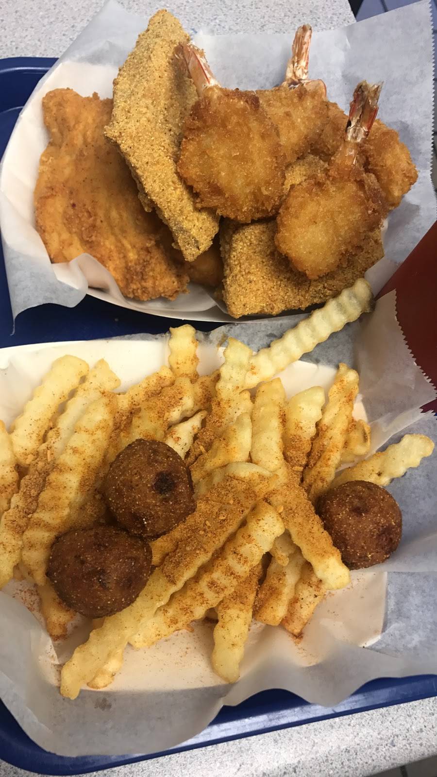 Mandys Fish & Chips | restaurant | 725 N Central Ave #117, Avondale, AZ 85323, USA | 6029004177 OR +1 602-900-4177