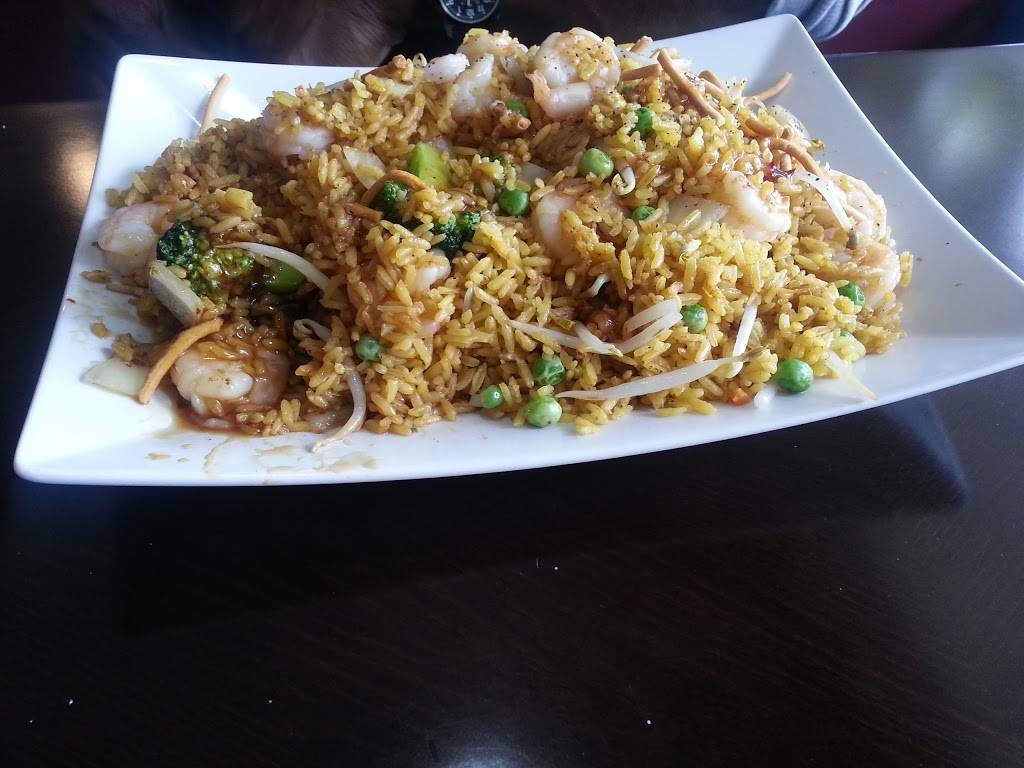 Golden House Chinese Restaurant | meal delivery | 1280 Powerline Rd #1, Pompano Beach, FL 33069, USA | 9549731470 OR +1 954-973-1470