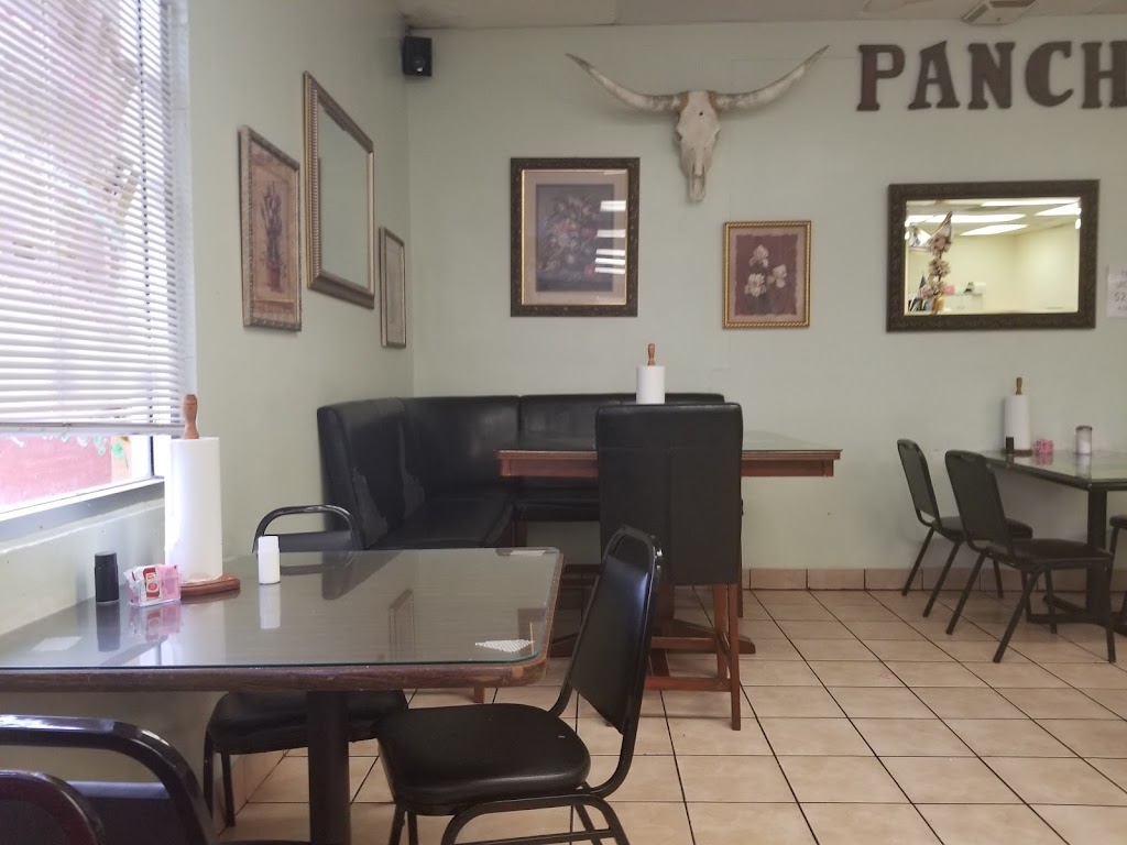 Panchitos Restaurant | restaurant | 1021 S Commerce St, Harlingen, TX 78550, USA | 9564288083 OR +1 956-428-8083