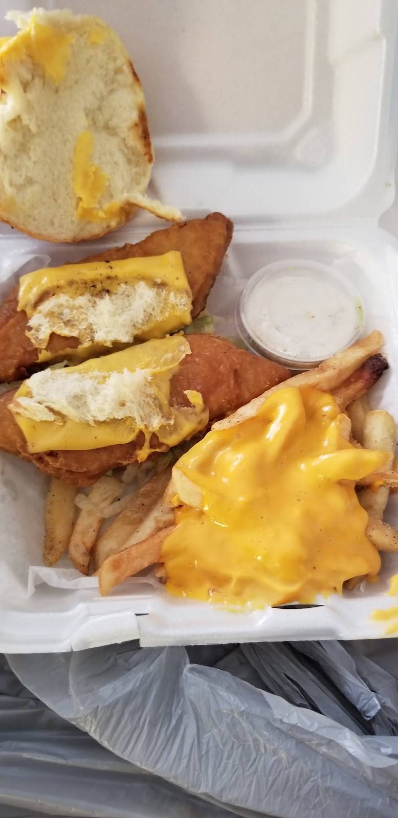 Big Boyz Burgers & More | restaurant | 6130 Madison Ave, Berkeley, MO 63134, USA | 3145286111 OR +1 314-528-6111