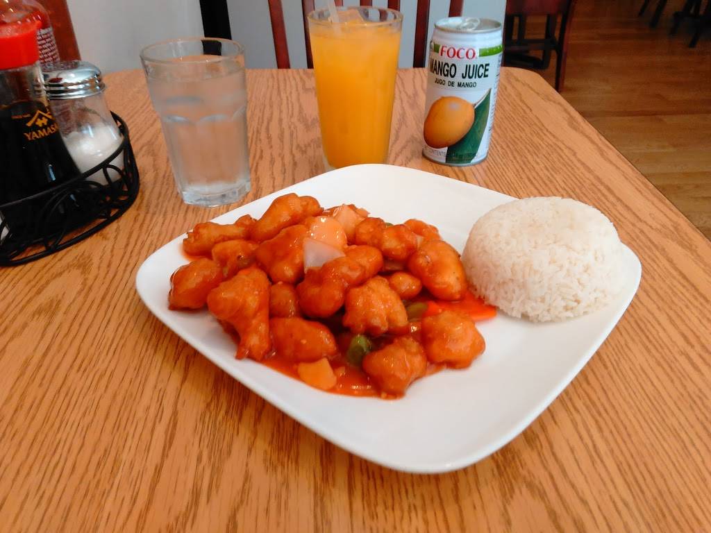 Luong-Loi Restaurant | restaurant | 111 N Main St, Wheaton, IL 60187, USA | 6306538250 OR +1 630-653-8250