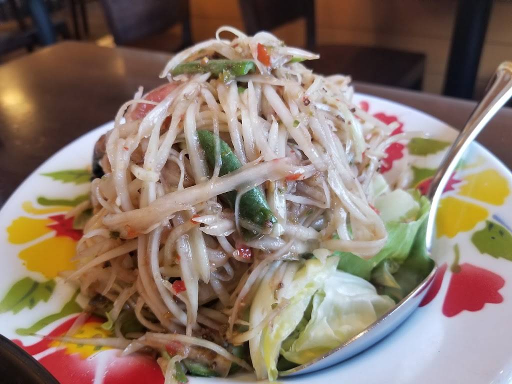 Thai Square | restaurant | 3217 Columbia Pike, Arlington, VA 22204, USA | 7036857189 OR +1 703-685-7189