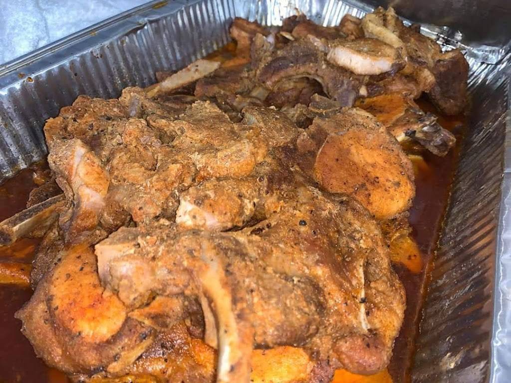 Deli Goodies Cafe | restaurant | 1008 A Philip Randolph Blvd, Jacksonville, FL 32206, USA | 9049300560 OR +1 904-930-0560