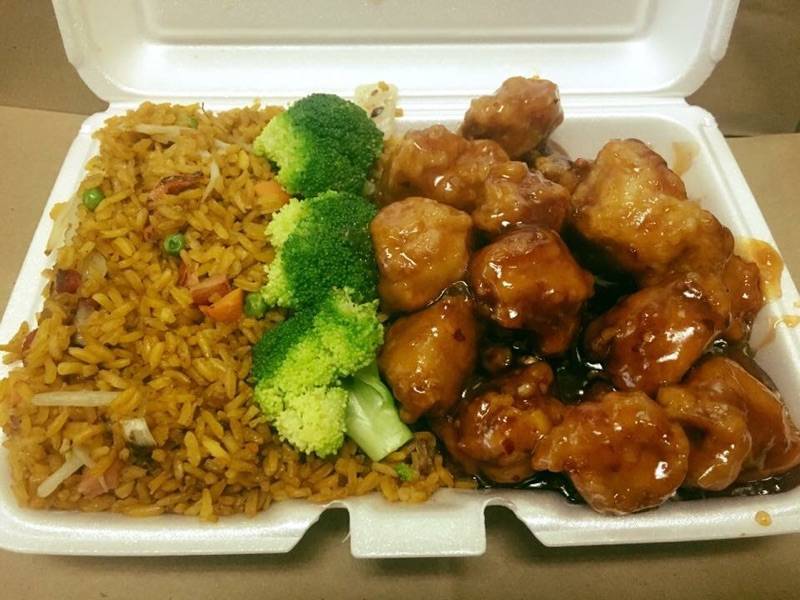 Joy Luck | restaurant | 1684 S Congress Ave, Palm Springs, FL 33461, USA | 5616428384 OR +1 561-642-8384