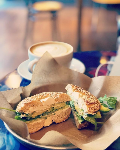 Pavement Coffeehouse | cafe | Smith Campus Center, 1350 Massachusetts Ave, Cambridge, MA 02138, USA | 6176496024 OR +1 617-649-6024