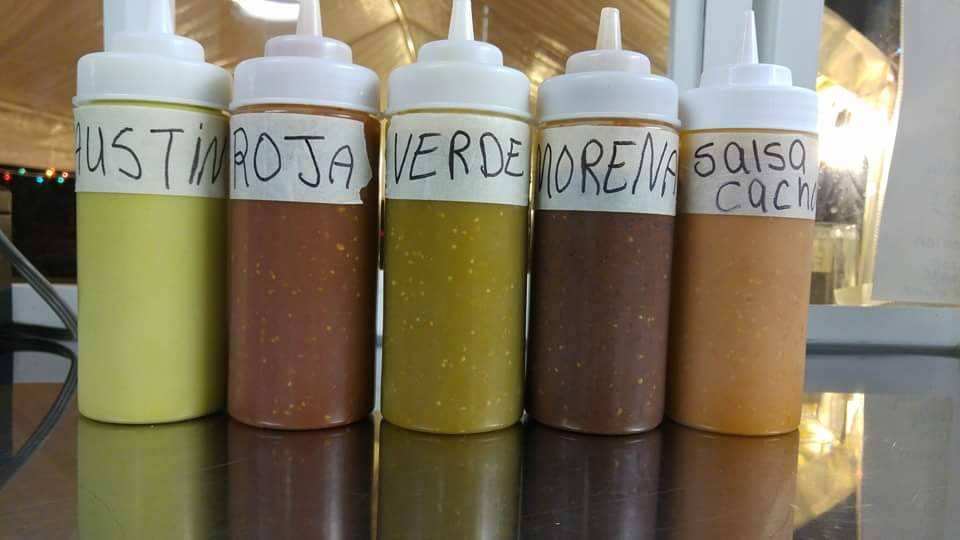 Tacos Las Amazonas Estilo Jalisco | restaurant | 4811 S Congress Ave, Austin, TX 78745, USA | 5122106855 OR +1 512-210-6855