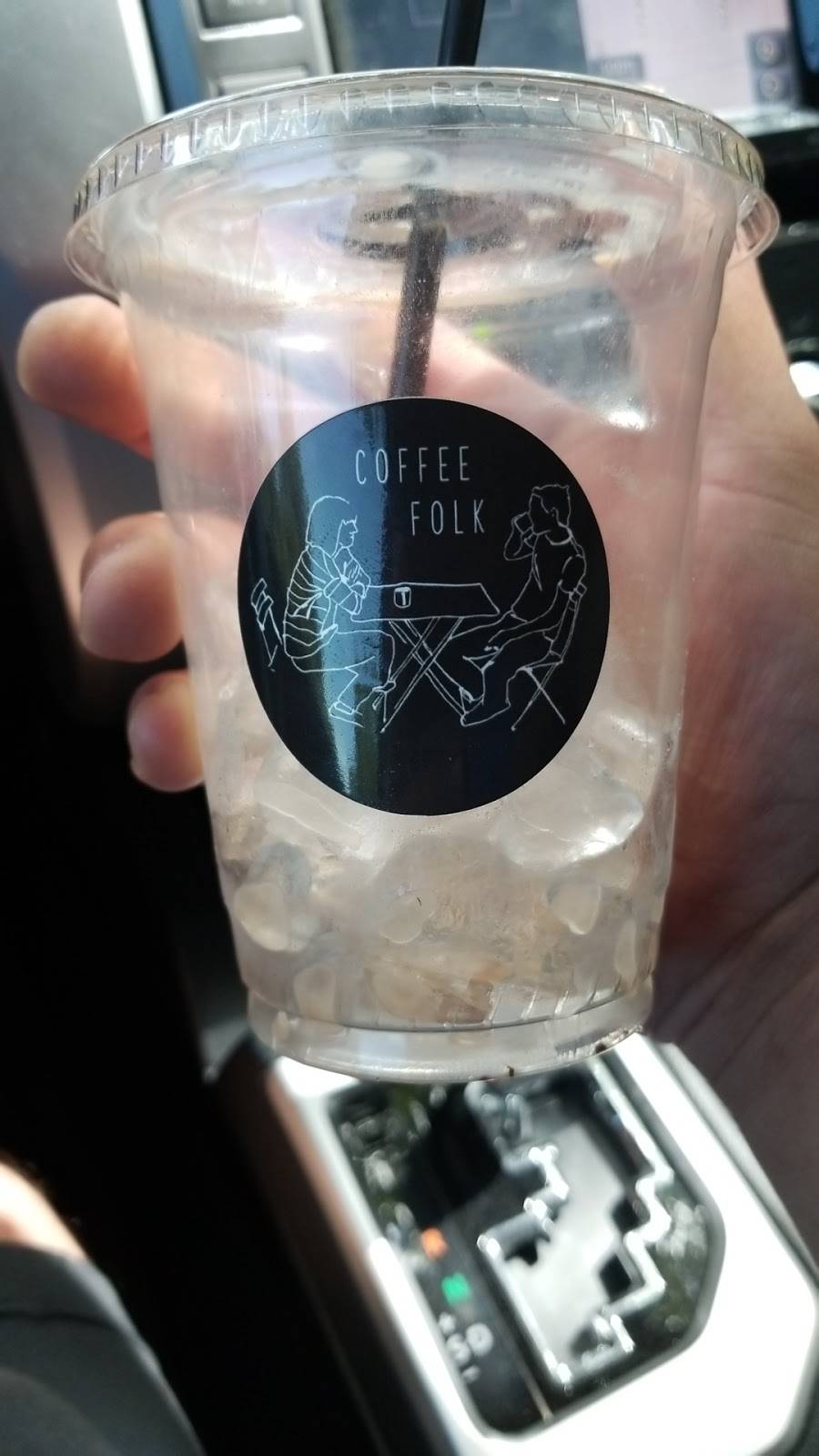 Coffee Folk | restaurant | 4147 Meadowbrook Dr, Fort Worth, TX 76103, USA | 8173133219 OR +1 817-313-3219