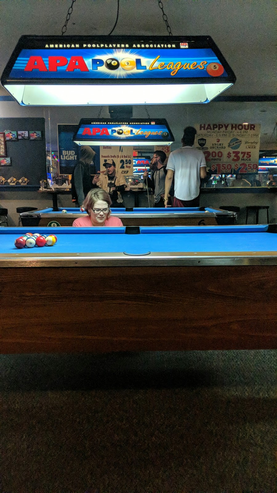 Longshots | restaurant | 1125 S Military Hwy, Chesapeake, VA 23320, USA | 7573610160 OR +1 757-361-0160