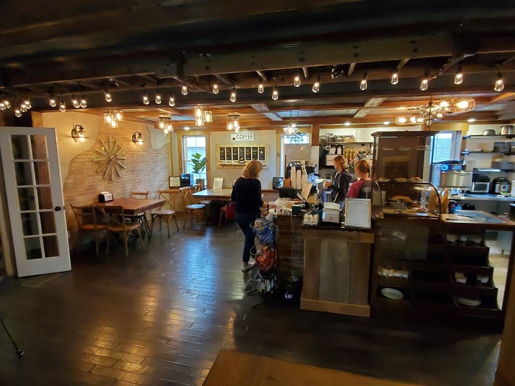 Krans Kafe | cafe | 401 N Bishop Hill St, Bishop Hill, IL 61419, USA | 3099273136 OR +1 309-927-3136