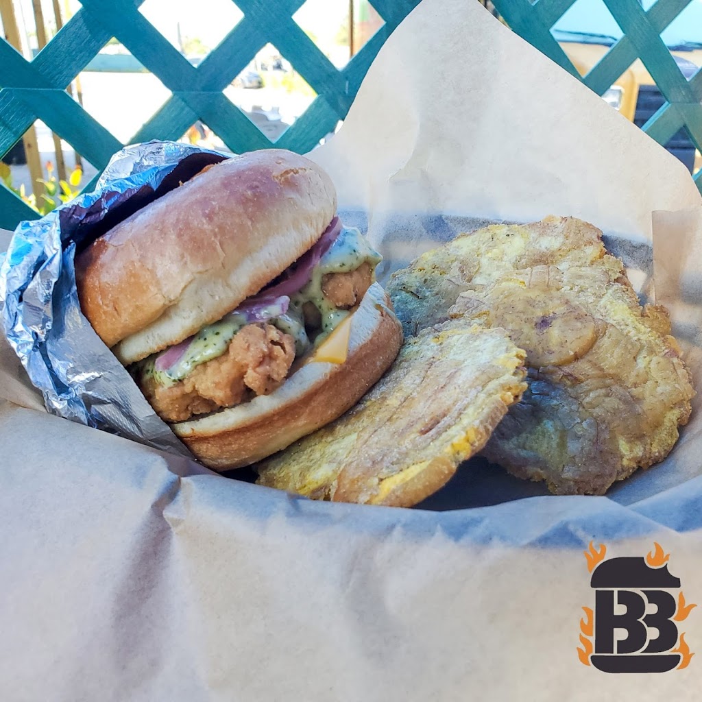 Bunker Bite | meal takeaway | 220 NW 137th Ave, Miami, FL 33182, USA | 3057786444 OR +1 305-778-6444