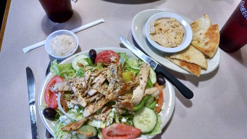 Apollo Diner | restaurant | 201 W Hibiscus Blvd, Melbourne, FL 32901, USA | 3219521770 OR +1 321-952-1770