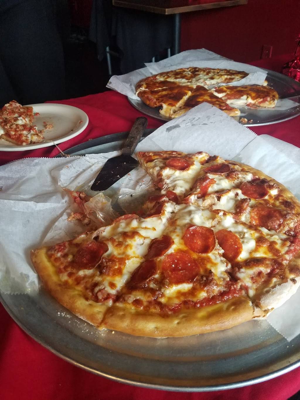 Johnny Ms Pizza Bistro | restaurant | 904 M.L.K. Jr Dr SW, Atlanta, GA 30314, USA | 6786991483 OR +1 678-699-1483