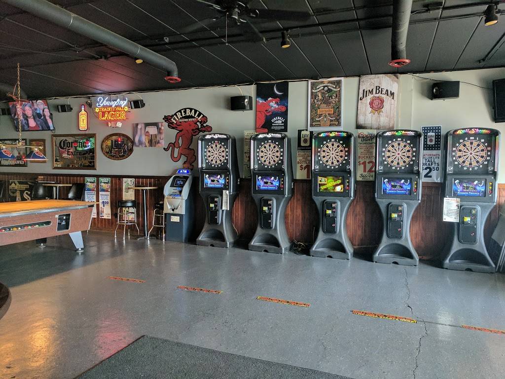 The Dawg House Pub | restaurant | 3790 W 80th Ln, Merrillville, IN 46410, USA | 2197564220 OR +1 219-756-4220