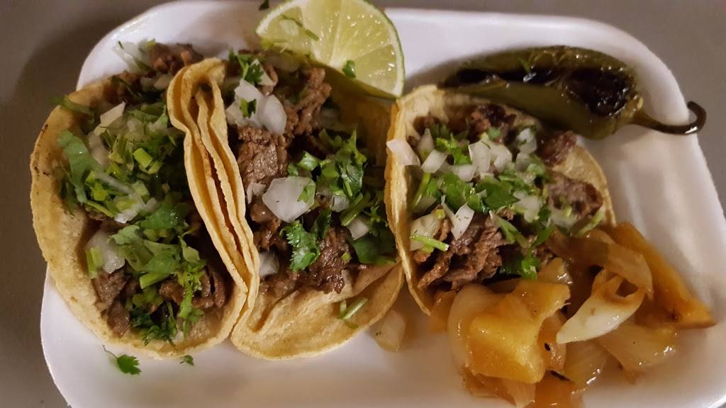 Tacos La Potranca | restaurant | 7750 Eleventh St, Tracy, CA 95304, USA | 2098142222 OR +1 209-814-2222
