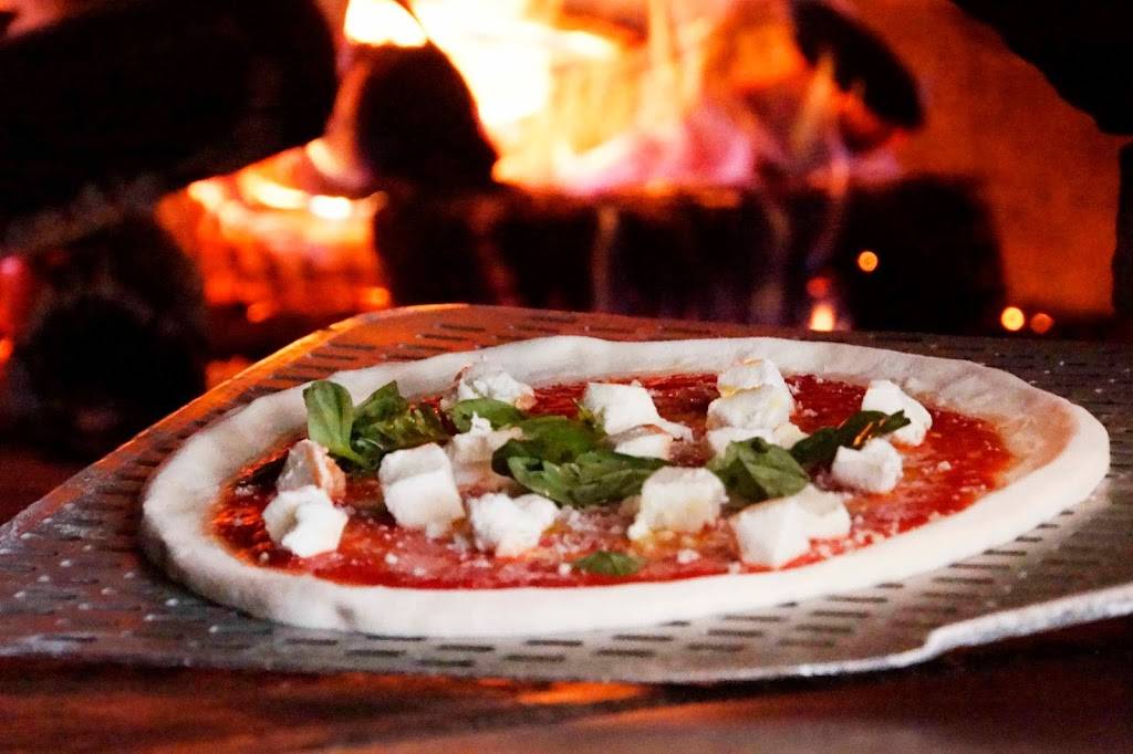 Fornino | restaurant | 849 Manhattan Ave, Brooklyn, NY 11222, USA | 7183895300 OR +1 718-389-5300