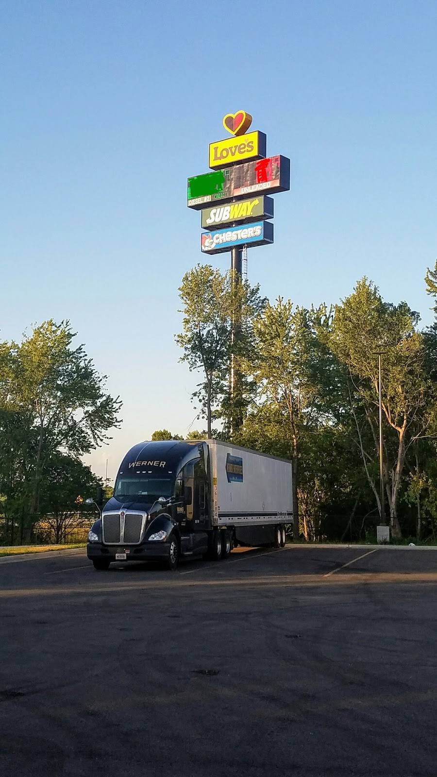 Subway | restaurant | 1405 Knox Hwy 9, Galesburg, IL 61401, USA | 3092892805 OR +1 309-289-2805