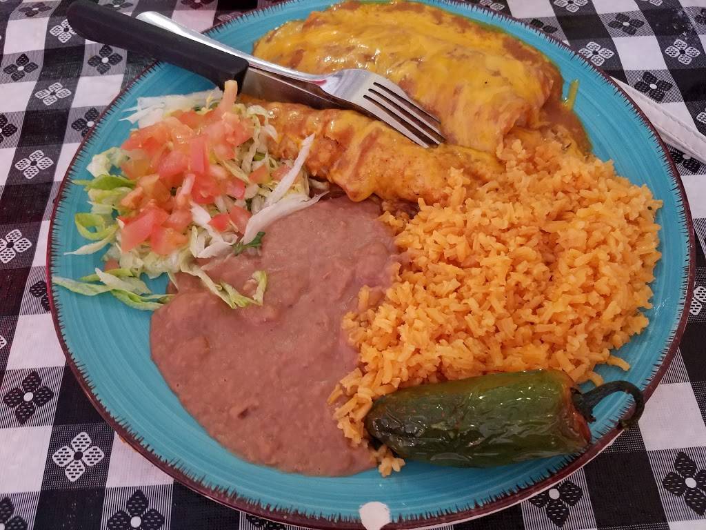 Nenas | restaurant | 1440 Castle Dr, Garland, TX 75040, USA | 9722762112 OR +1 972-276-2112