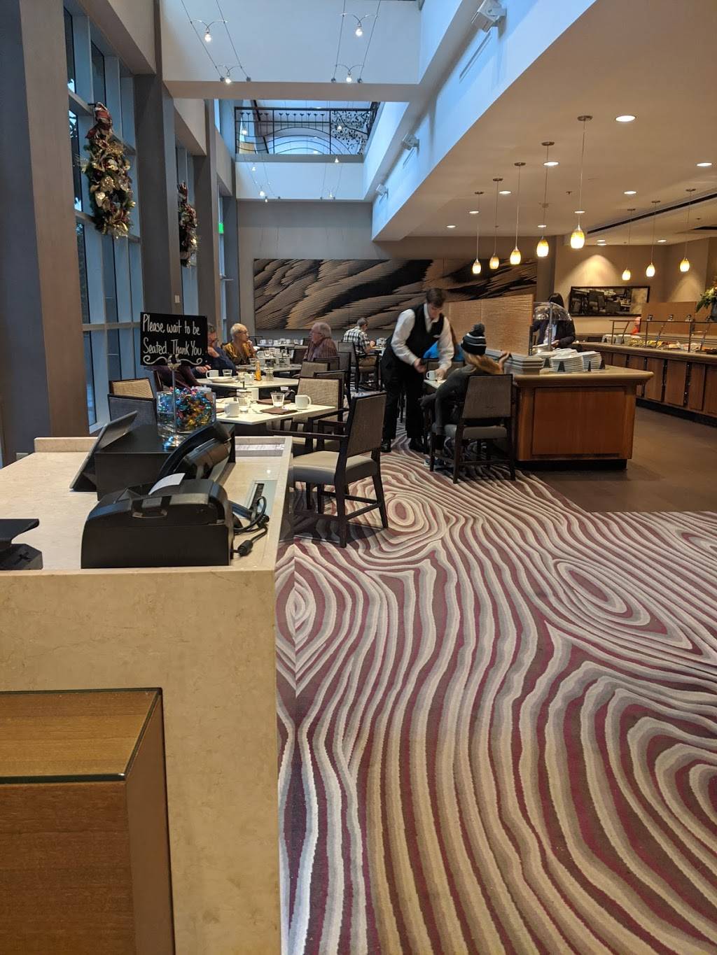 Vines Bistro | restaurant | 1209 L St, Sacramento, CA 95814, USA | 9163213610 OR +1 916-321-3610