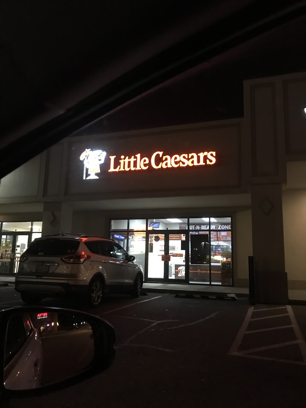 Little Caesars Pizza | meal takeaway | 8530 W Gage Blvd Suite B, Kennewick, WA 99336, USA | 5094913203 OR +1 509-491-3203