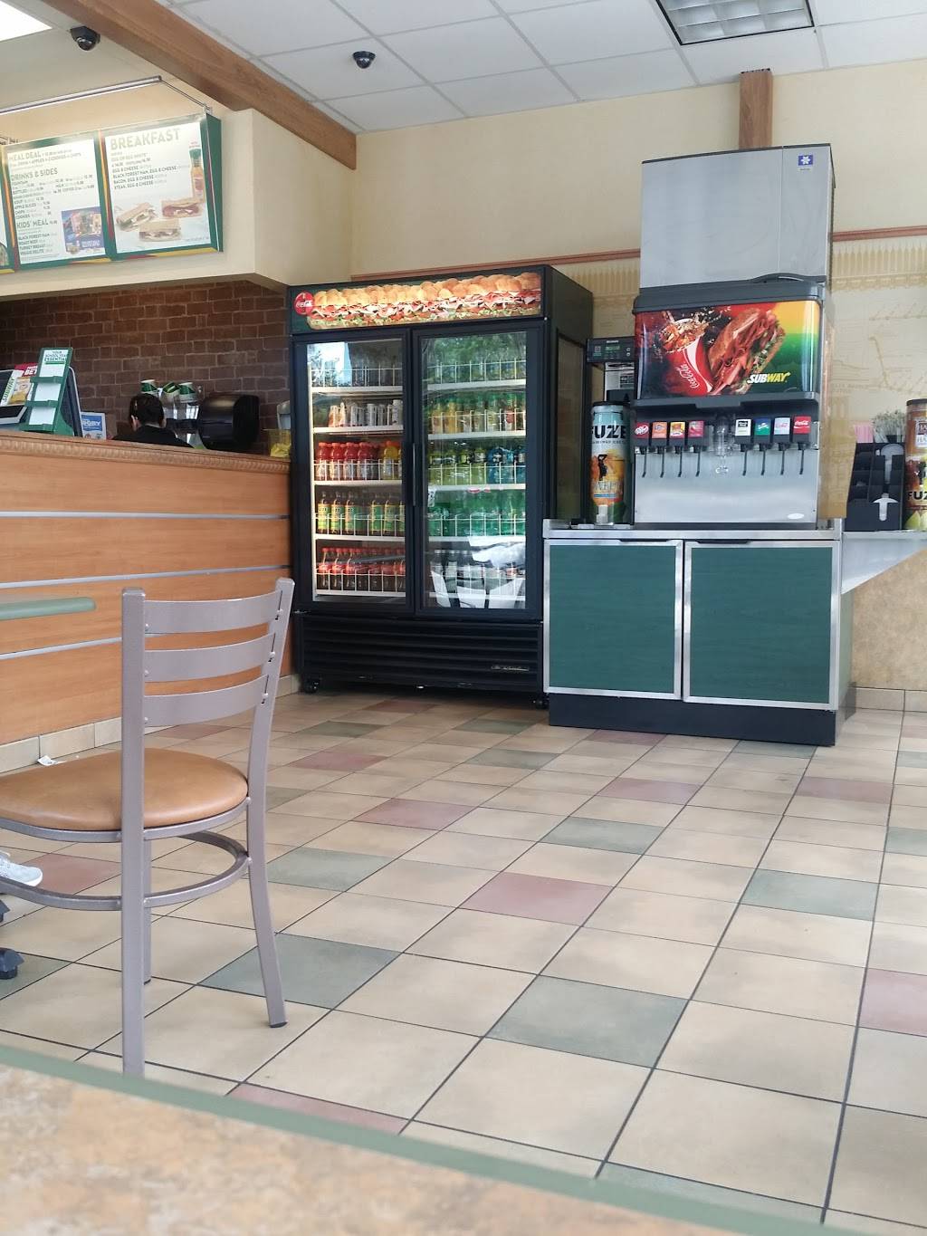 Subway | meal delivery | 13769 SW 152nd St, Miami, FL 33177, USA | 3052592929 OR +1 305-259-2929