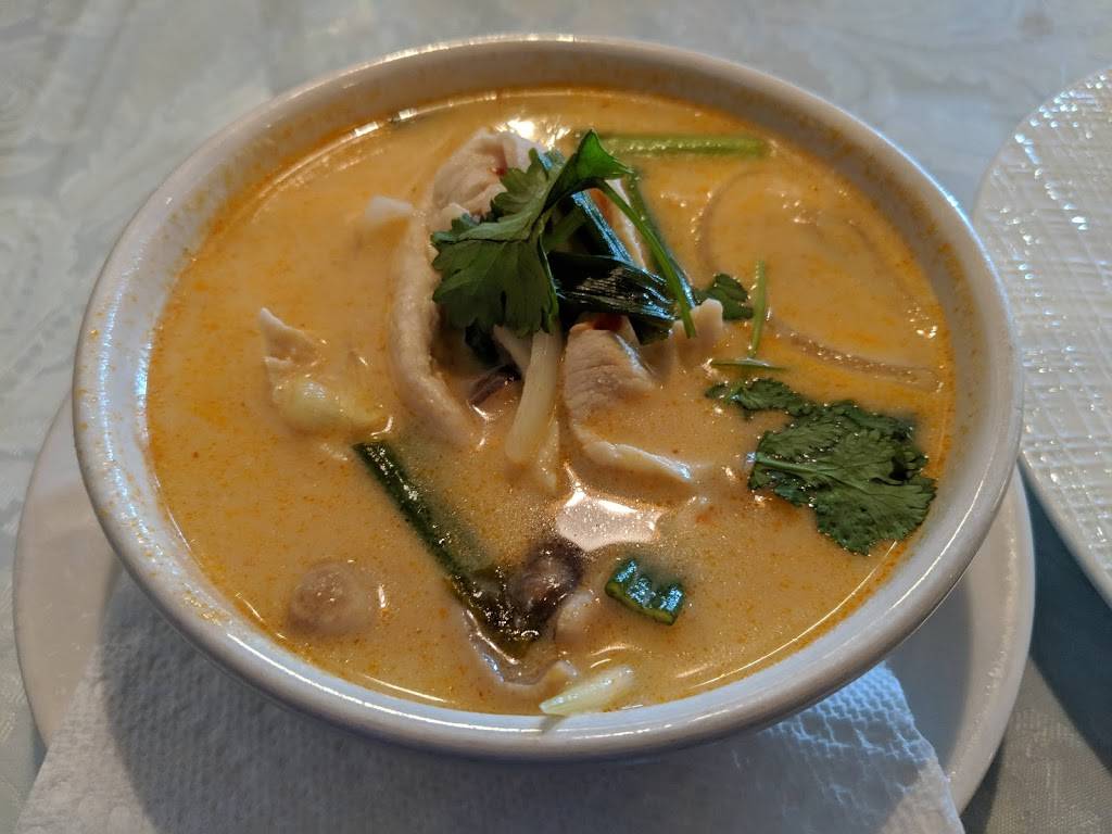 My Thai Cafe & Sushi Bar | restaurant | 3316 W 3rd St, Bloomington, IN 47404, USA | 8123332234 OR +1 812-333-2234