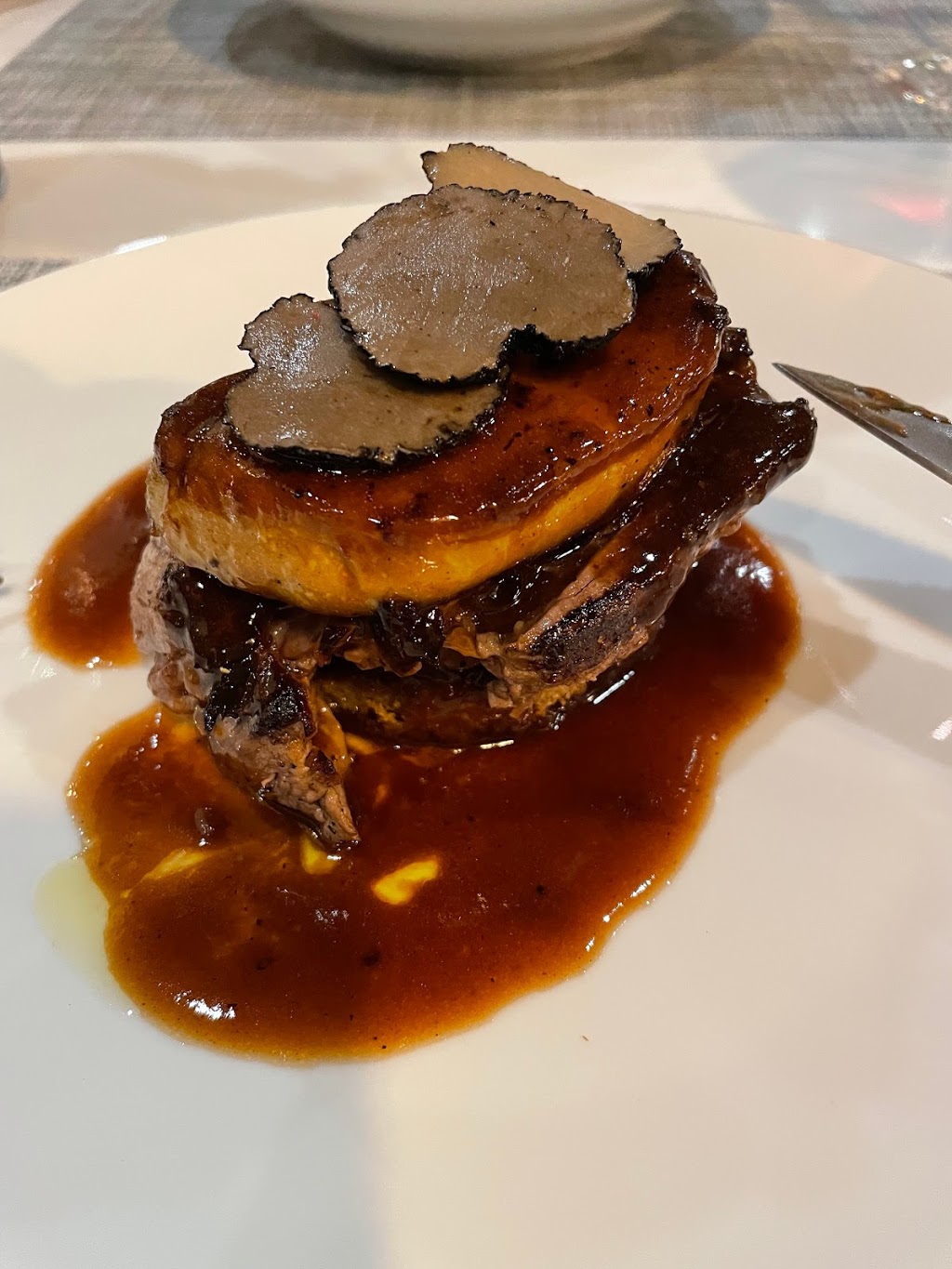 Figaro Bistro | restaurant | 1944 Hillview St, Sarasota, FL 34239, USA | 9419602109 OR +1 941-960-2109