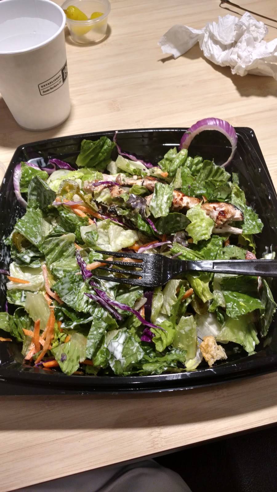 The Habit Burger Grill | restaurant | 4 Peninsula Center, Rolling Hills Estates, CA 90274, USA | 3103772044 OR +1 310-377-2044