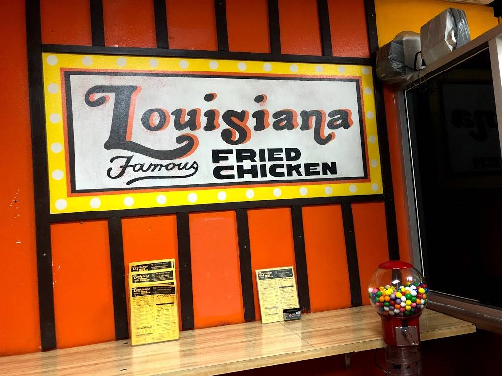 Louisiana Fried Chicken | restaurant | 3101 West Rosecrans Ave, Hawthorne, CA 90250, USA | 3236835895 OR +1 323-683-5895