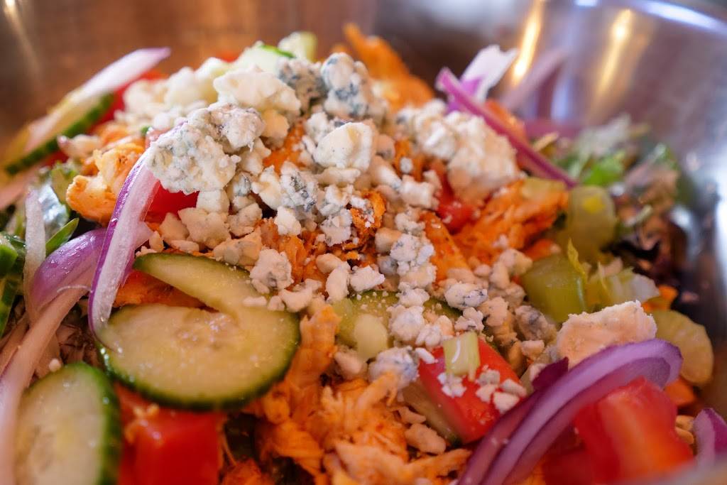 Pat and Gracies | restaurant | 340 E Gay St, Columbus, OH 43215, USA | 6149148484 OR +1 614-914-8484