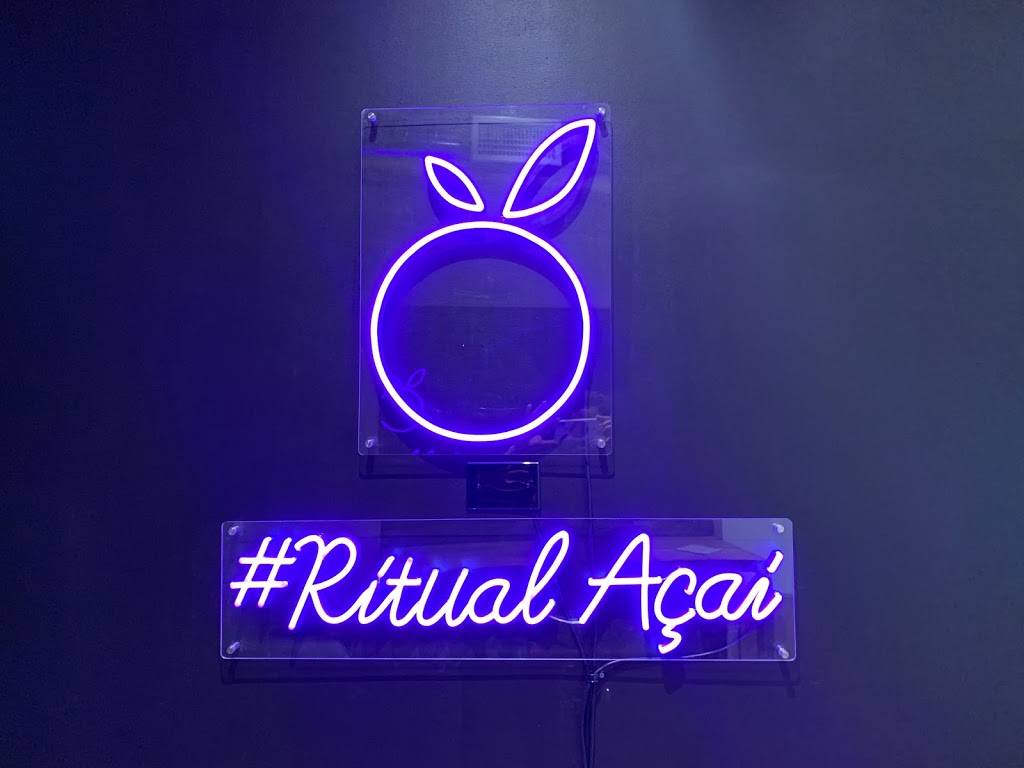 Ritual Açai | restaurant | 3199 Glendale Blvd, Los Angeles, CA 90039, USA | 3232041091 OR +1 323-204-1091