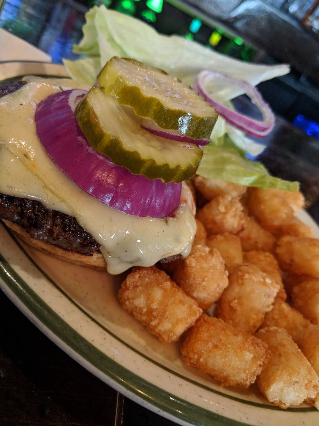 Finn McCools Irish Sports Pub Schaumburg | restaurant | 1941 E Algonquin Rd, Schaumburg, IL 60173, USA | 8473035100 OR +1 847-303-5100