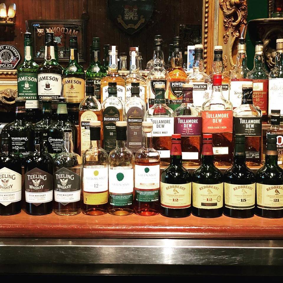 The Dubliner Restaurant | restaurant | 4 F St NW, Washington, DC 20001, USA | 2027373773 OR +1 202-737-3773