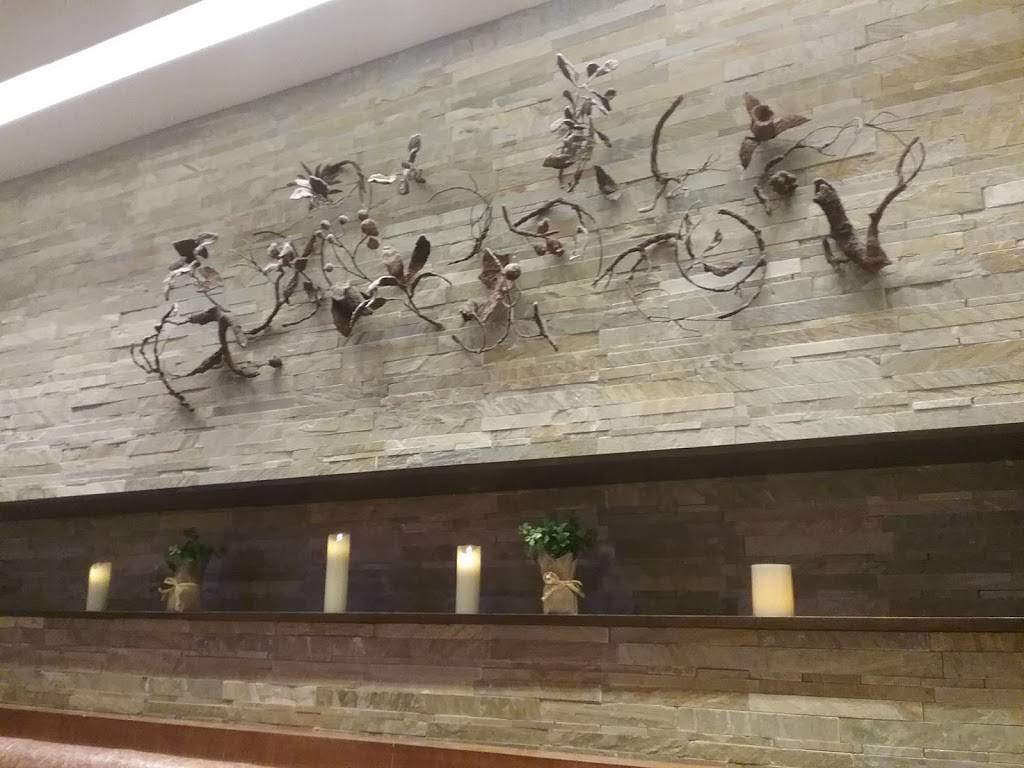 DEN | restaurant | 255 N Sam Houston Pkwy E, Houston, TX 77060, USA | 2818754000 OR +1 281-875-4000