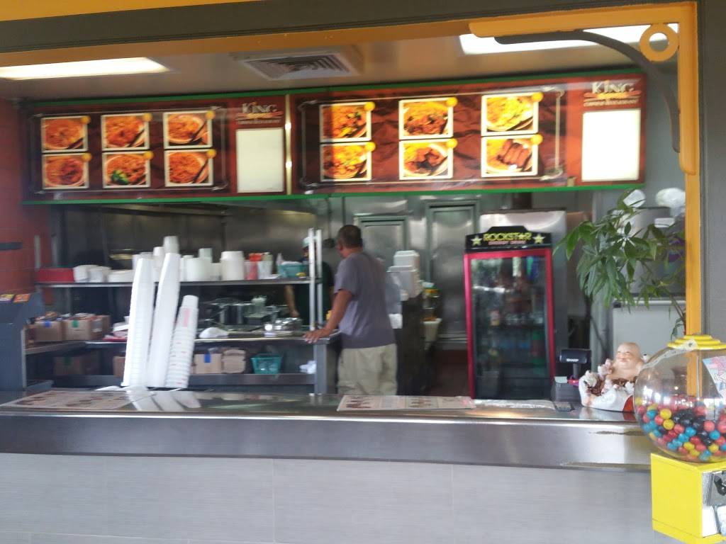 King Express | restaurant | 2225 W Oak Ridge Rd, Orlando, FL 32809, USA | 4078547899 OR +1 407-854-7899