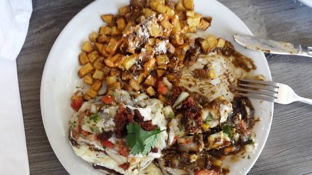 Canasta Kitchen | restaurant | 2118 Mt Diablo St, Concord, CA 94520, USA | 9258223996 OR +1 925-822-3996