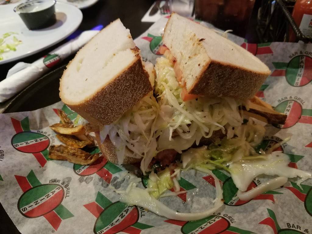 Chagrin Paninis Grill | restaurant | 540 E Washington St, Chagrin Falls, OH 44022, USA | 4402477200 OR +1 440-247-7200