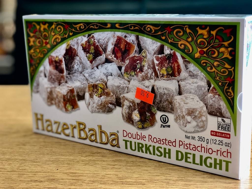 Leilas Mediterranean Grocery & Deli | cafe | 5045 Virginia Beach Blvd Suite #108, Virginia Beach, VA 23462, USA | 7576446912 OR +1 757-644-6912