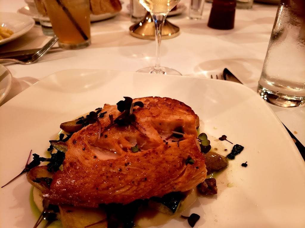 801 Chophouse Leawood | restaurant | 11616 Ash St, Leawood, KS 66211, USA | 9133221801 OR +1 913-322-1801