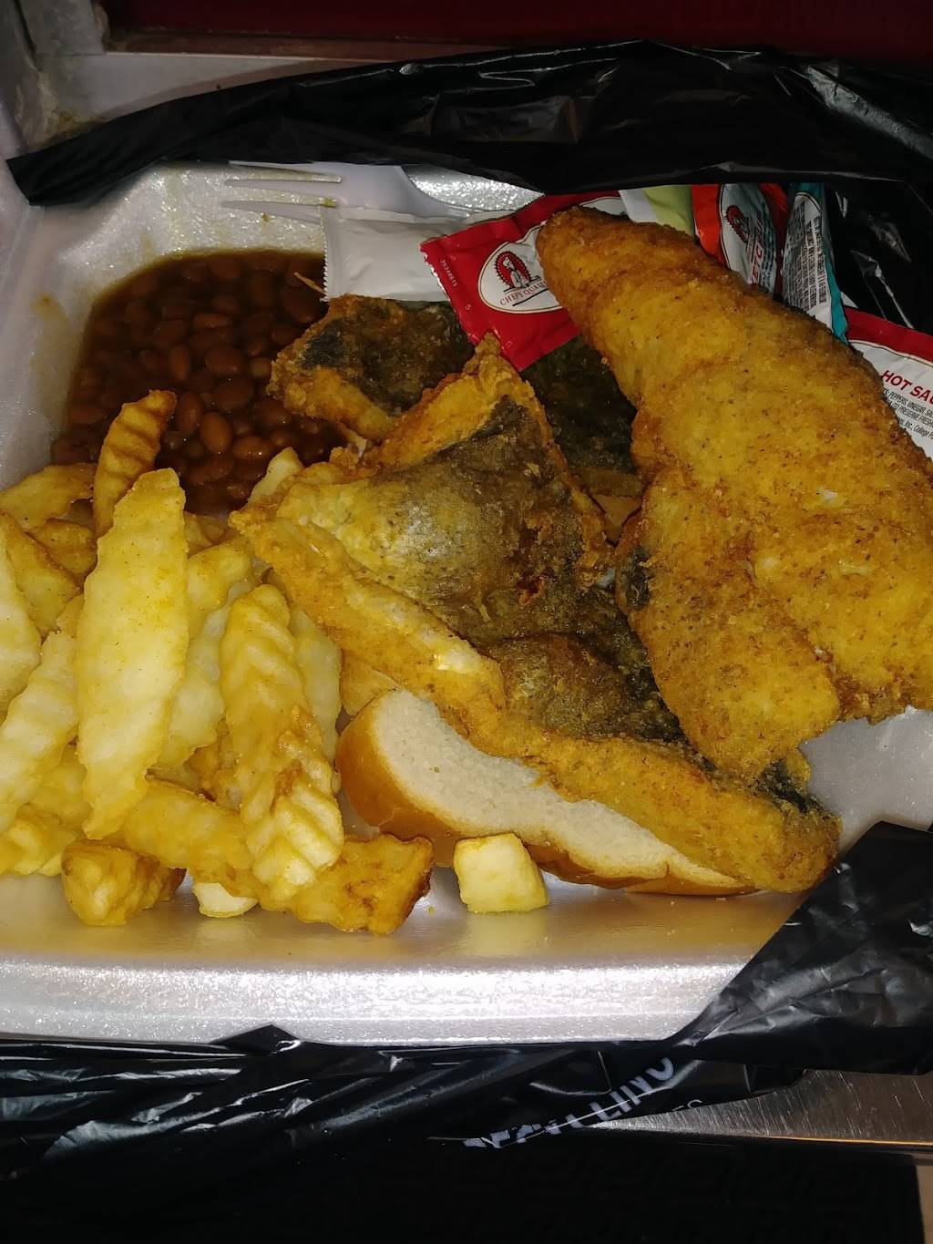 KCs Little Kitchen- Chicken & Fish | restaurant | 1181 Saluda St, Rock Hill, SC 29730, USA | 8039093474 OR +1 803-909-3474